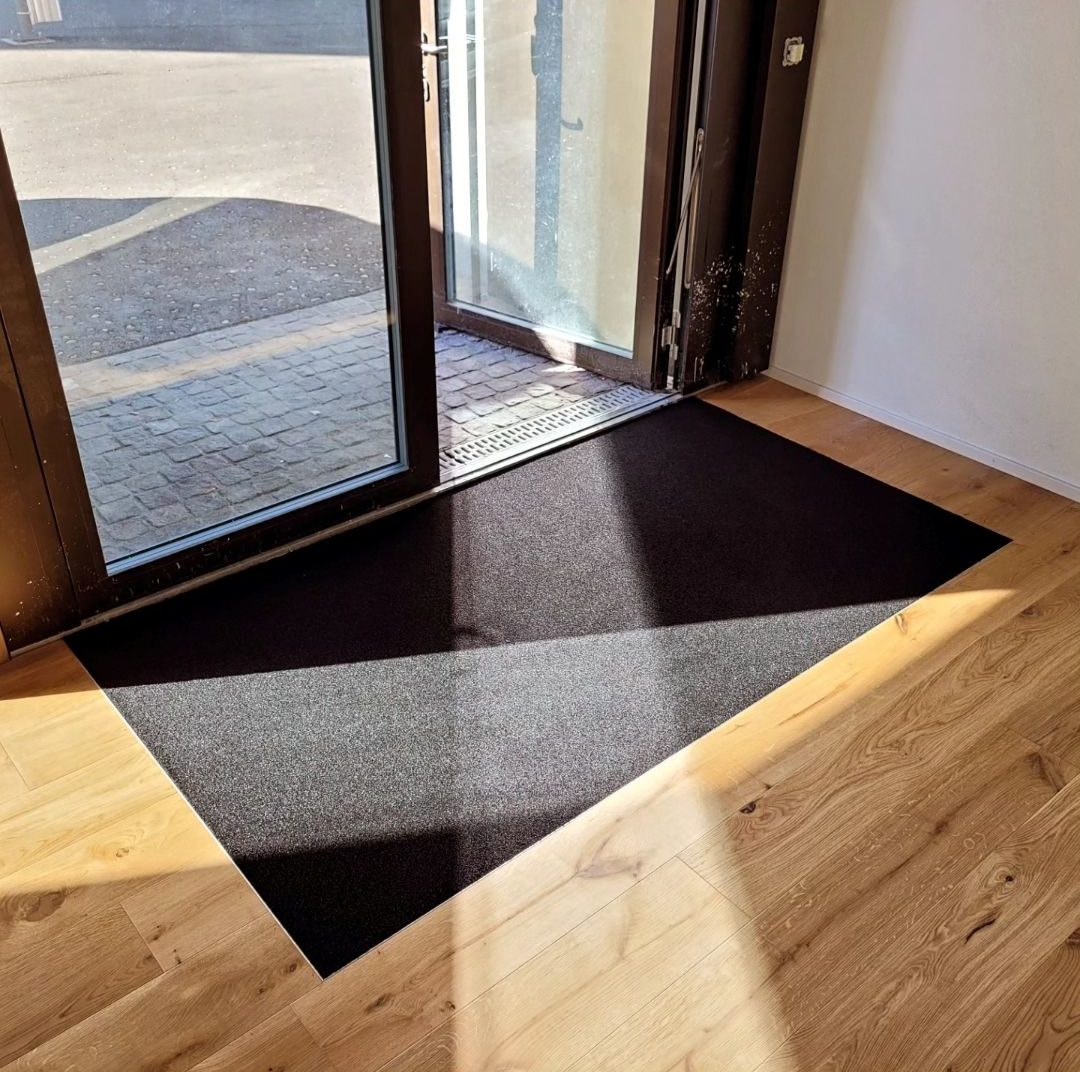 tapis Bulle