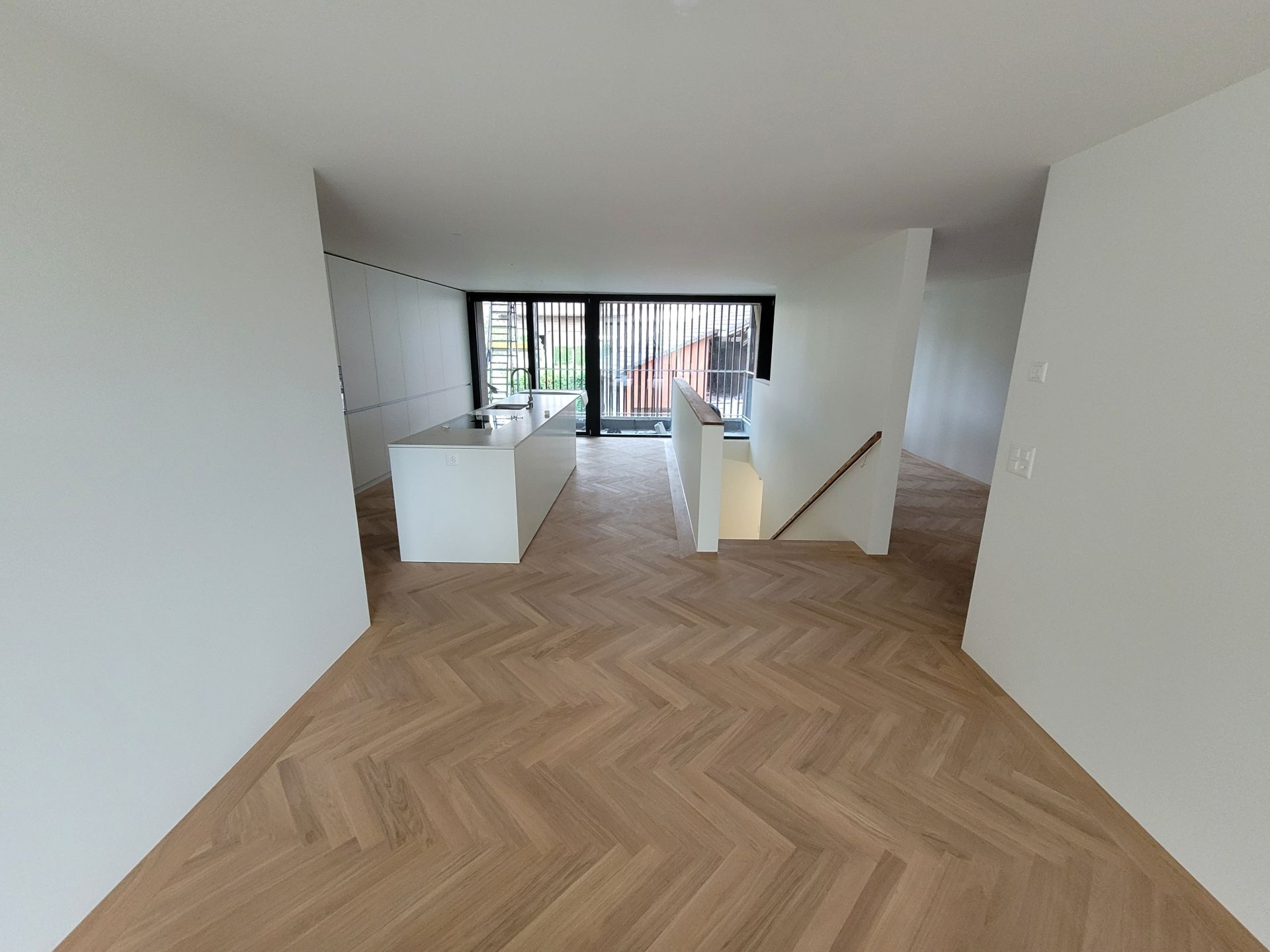 Parquet Avenches